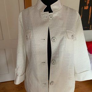 White light jacket